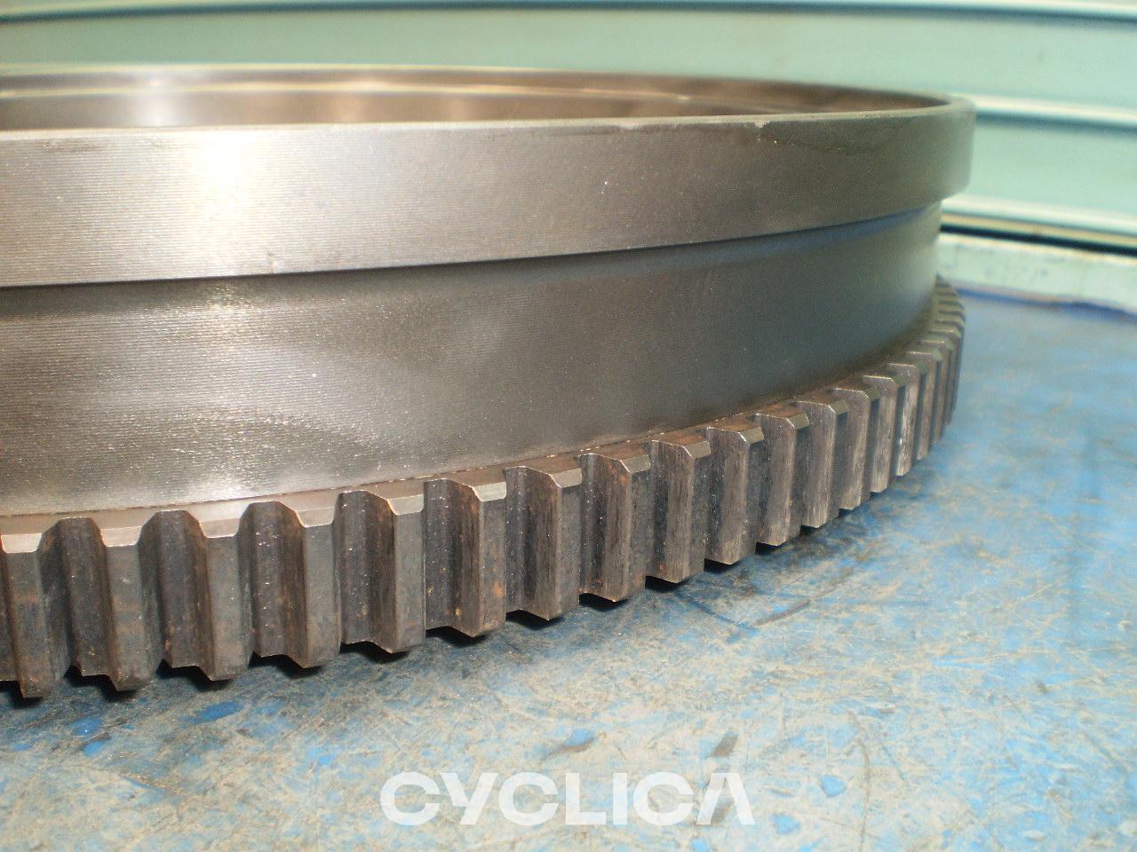 Motor  PIEZAS US 1030712 - 2