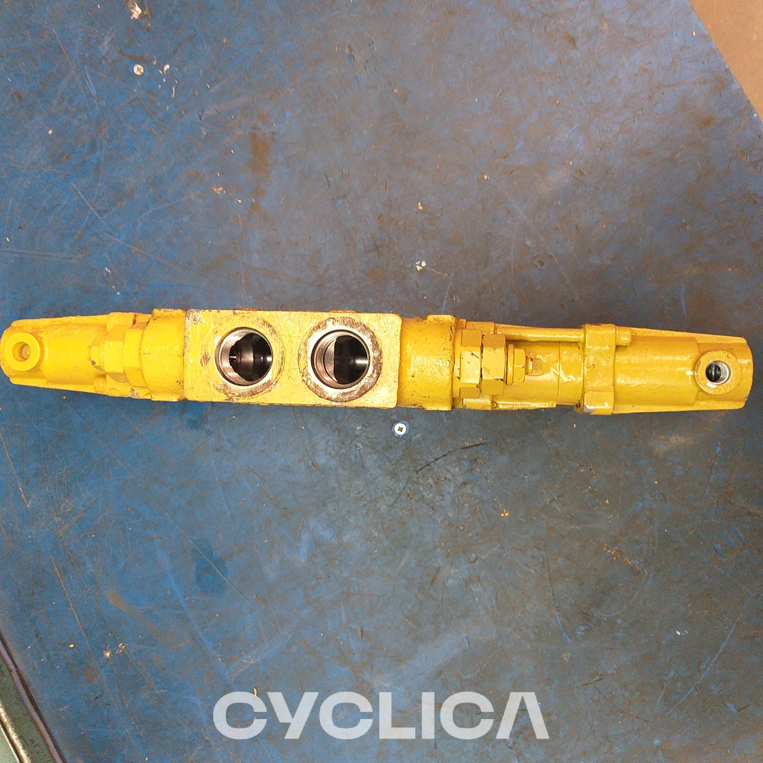Hydraulic  432DAA 1946758 - 3