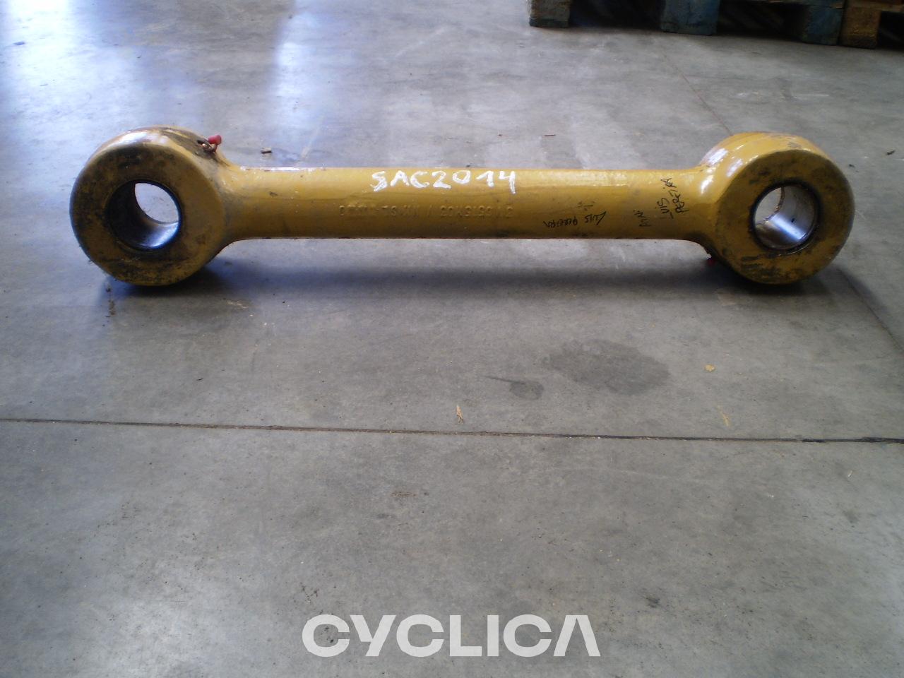 Drugi  PIEZAS US 3V6515 - 3