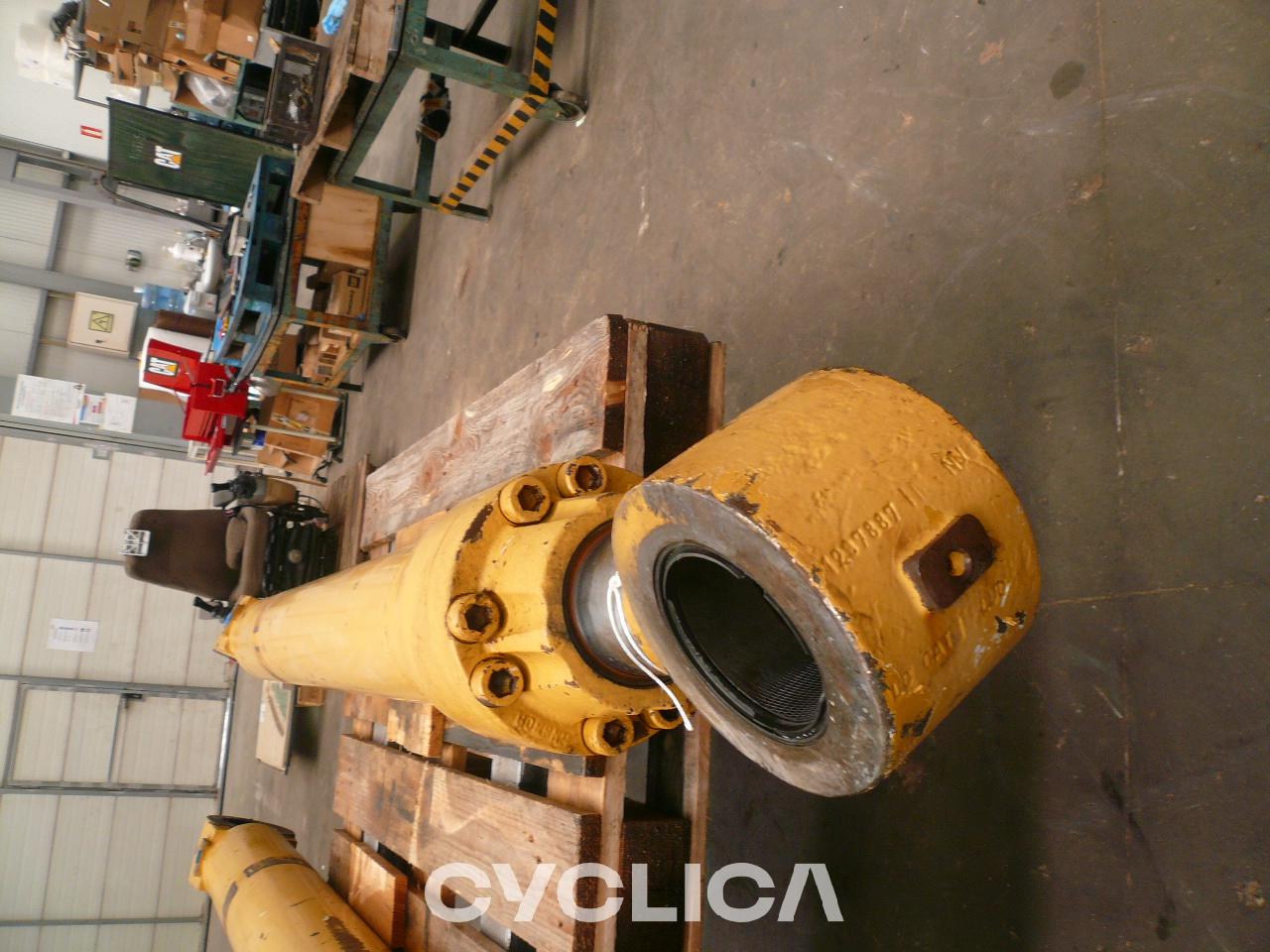 Hidráulico  345B II 2003535 - 3