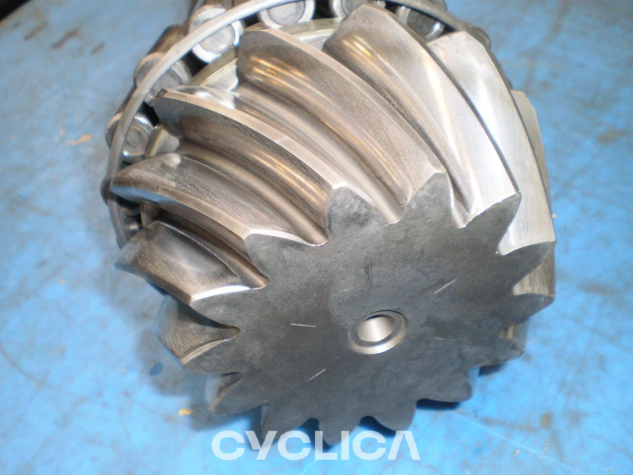 Grupe fuqie  950H 1120742 - 3