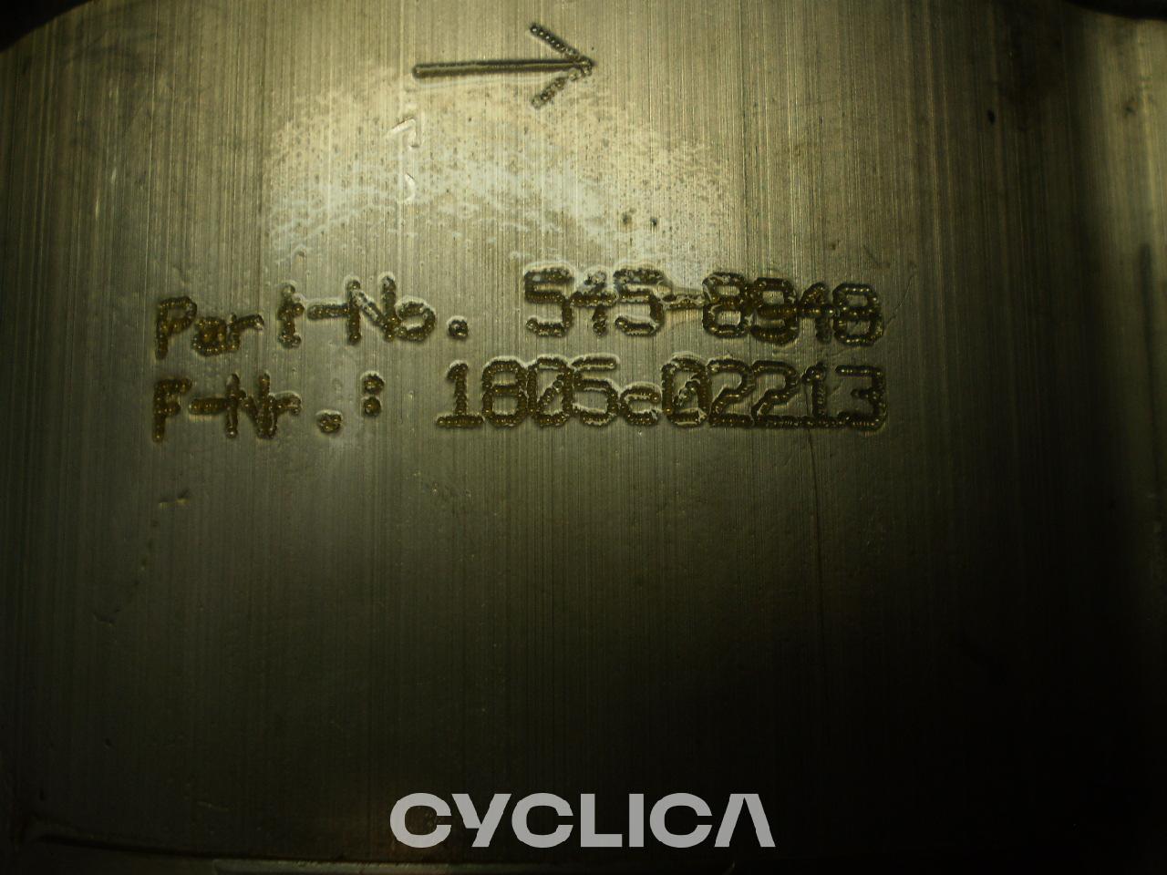 Idraulico  M320F 5458948 - 3