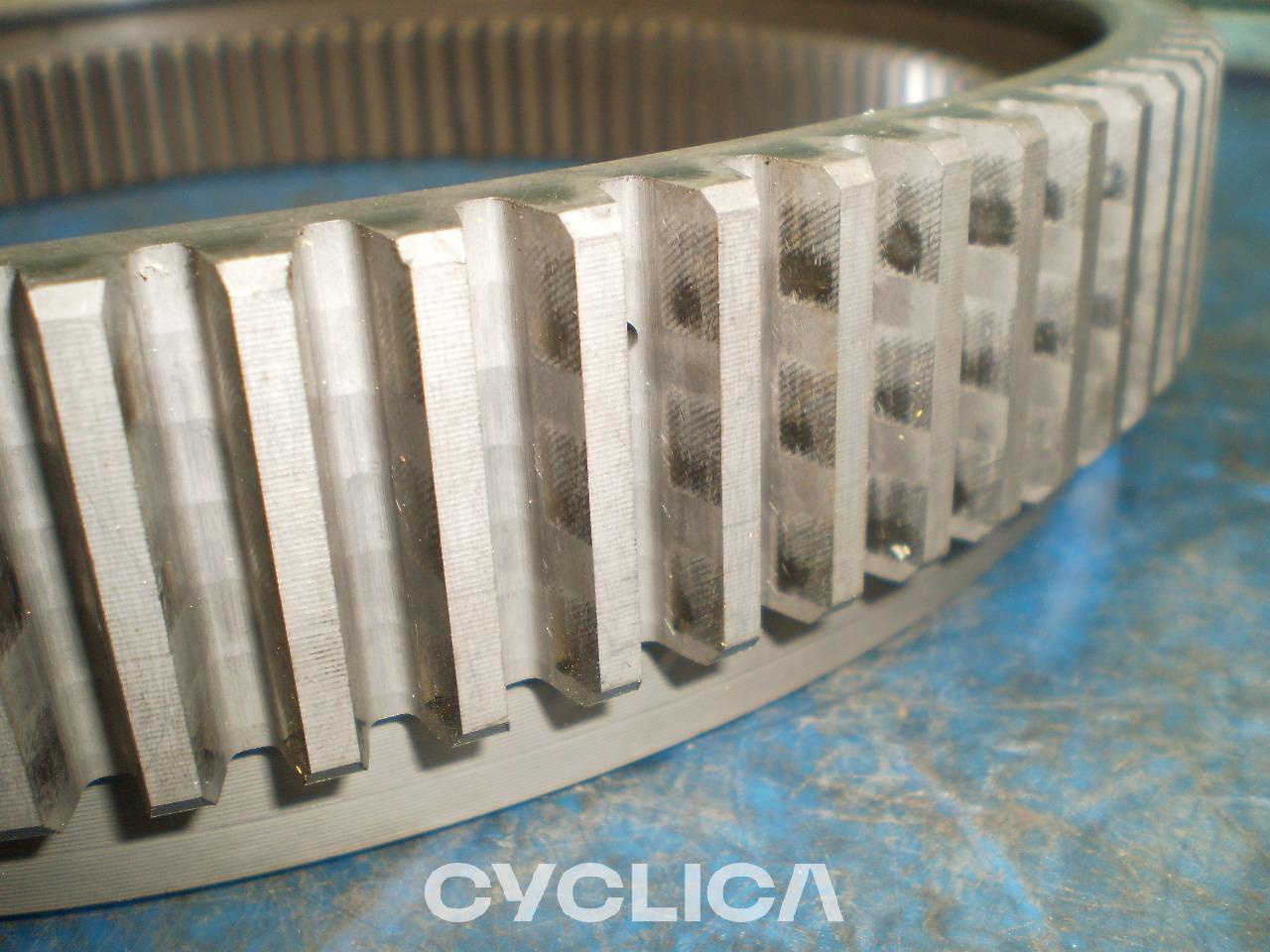 Grupe fuqie  773B 7S4523 - 3