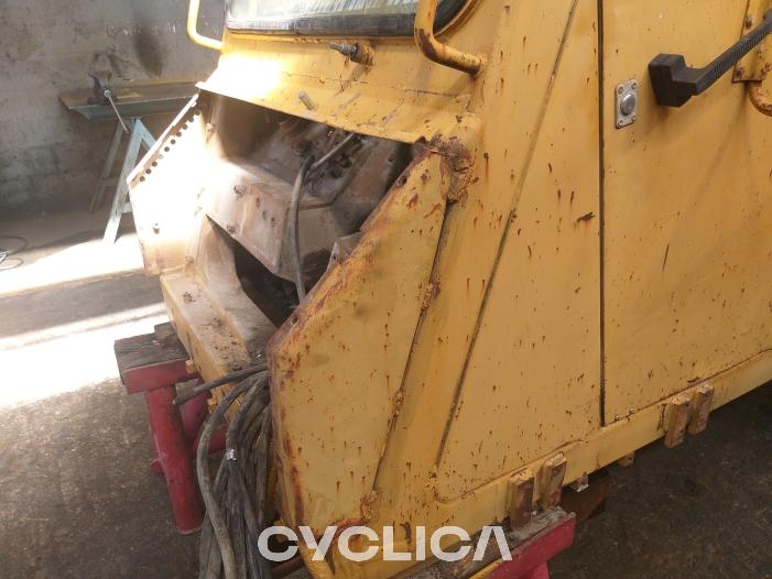 Drugi  773B 1CB773B - 10