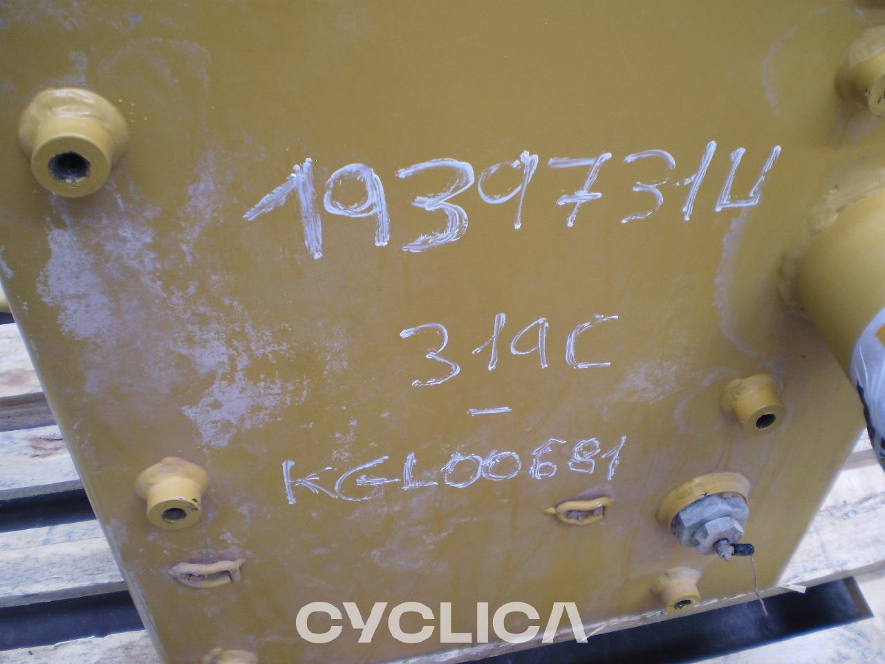 Idraulico  319CLNIM 1939731 - 3