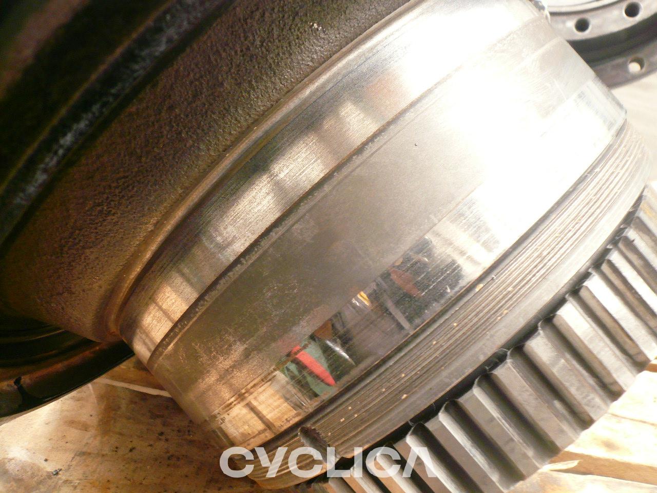 Power train  330CLME 1994581 - 3