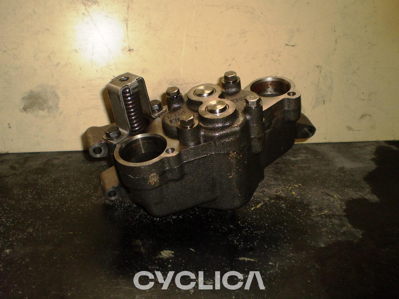 Engine  773B 6N1030 - 3