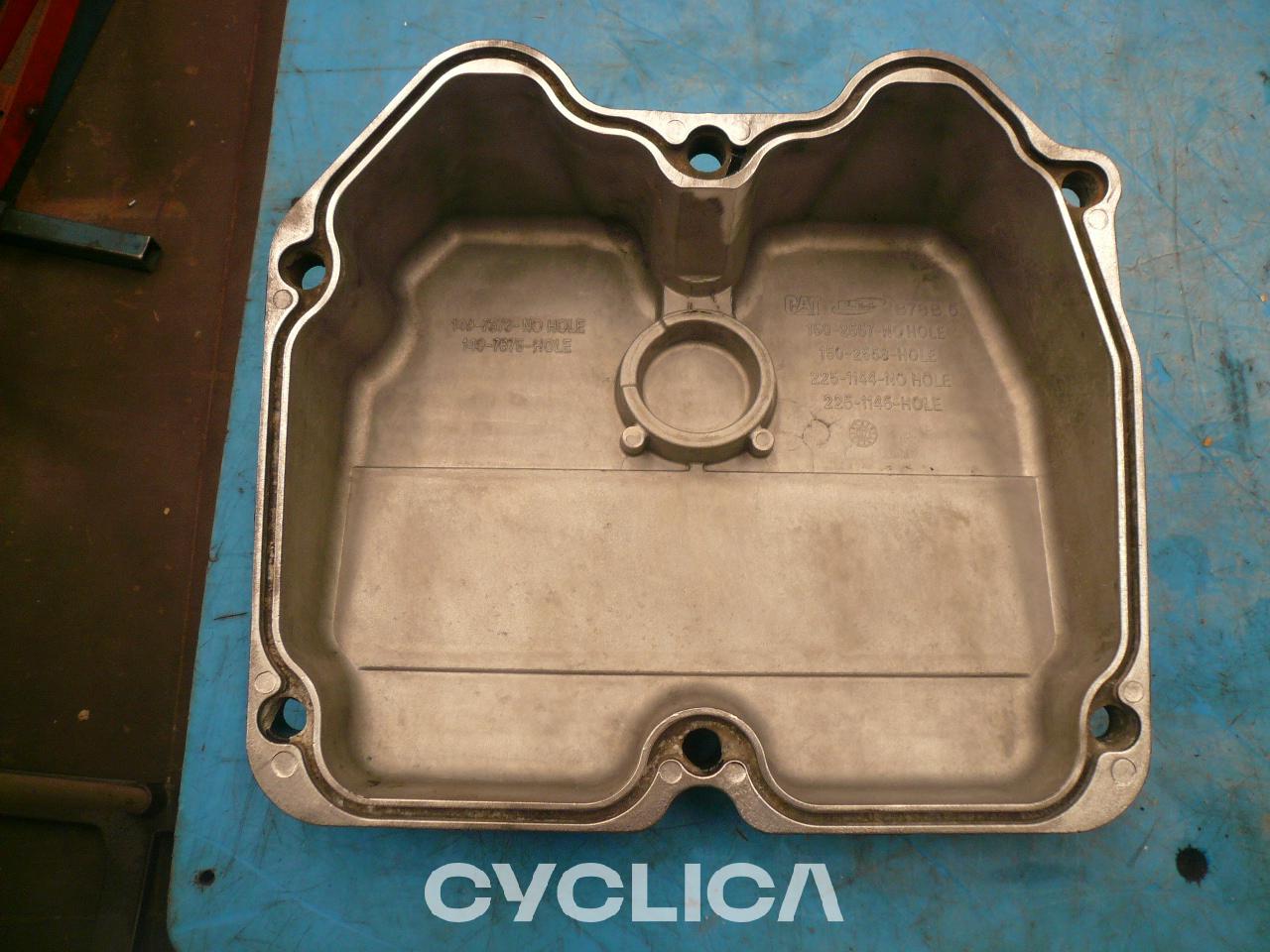 Motor  740 3726764 - 3