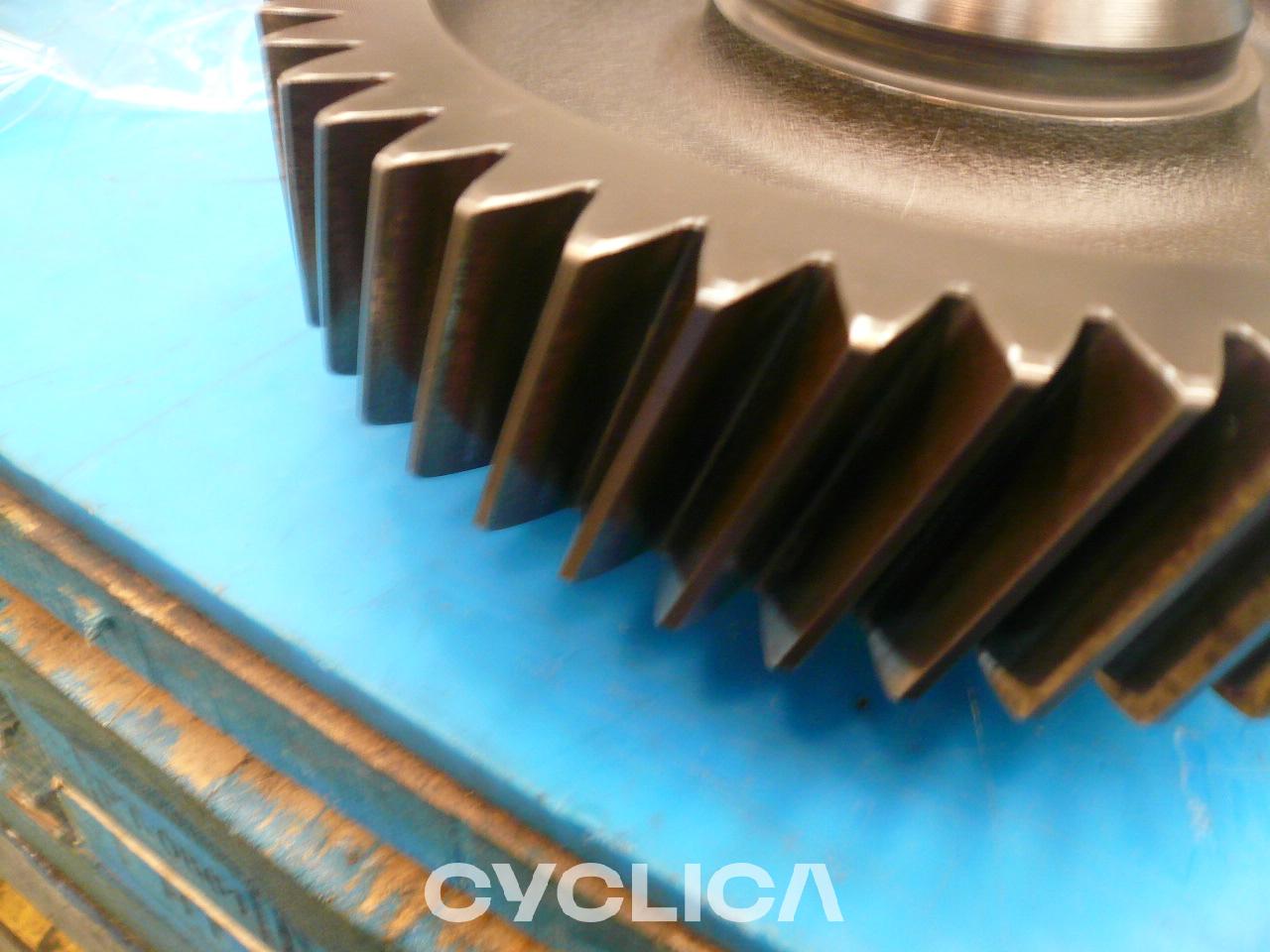 Power train  PIEZAS US 2384725 - 3