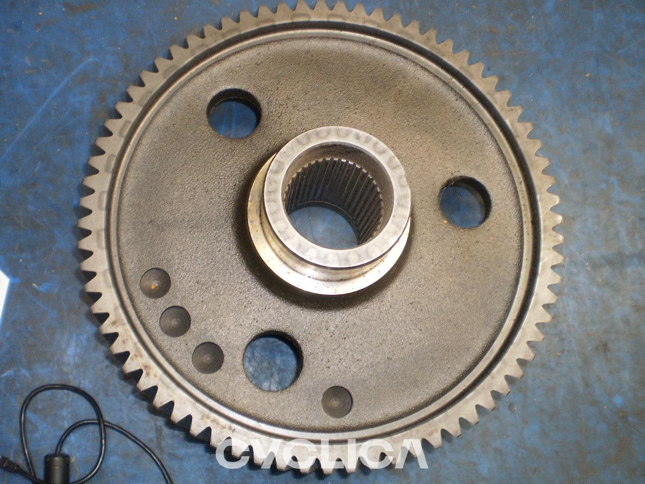 Power train  773B 7G8769 - 3