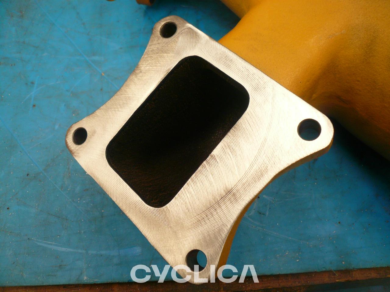 Engine  PIEZAS US 1240211 - 3
