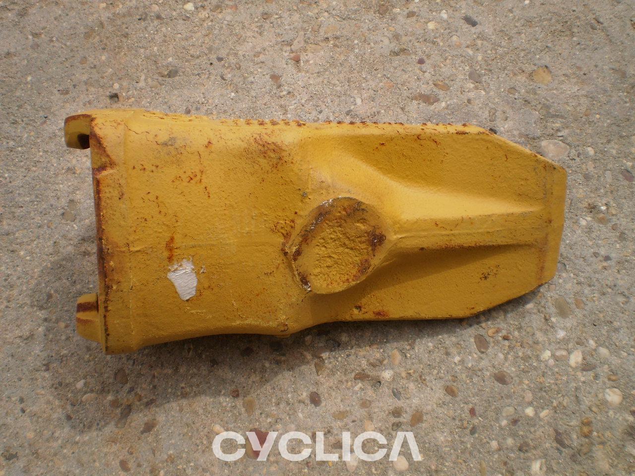 Implementos  PIEZAS US 2642151 - 3