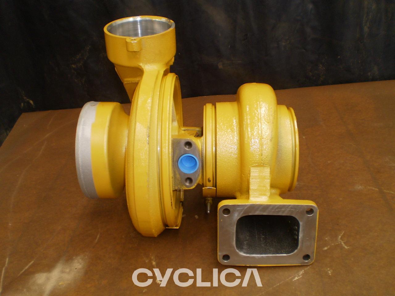 Motor  PIEZAS US 0R7063 - 3