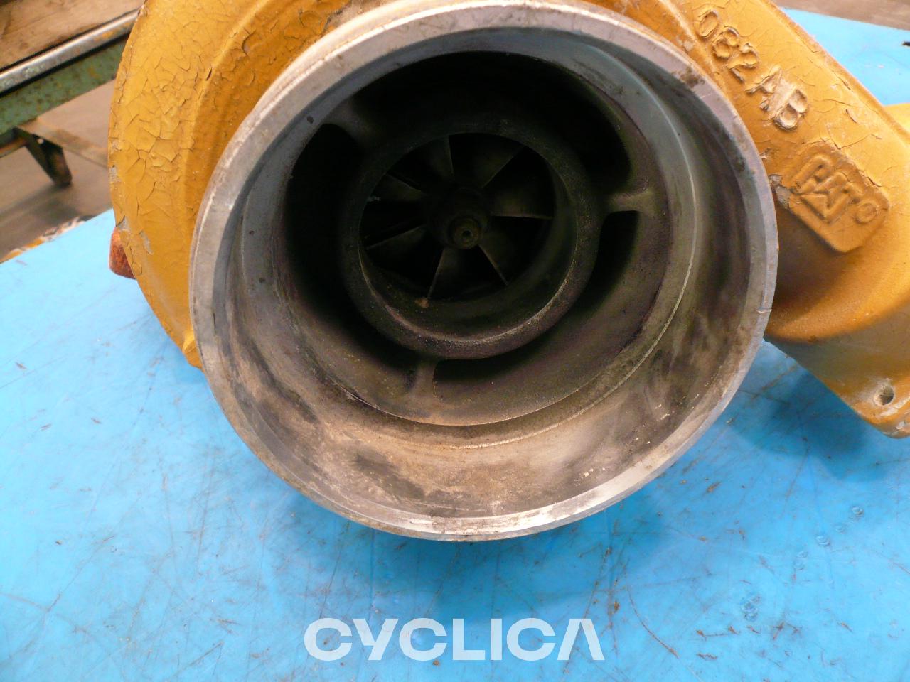 Motor  775B 1034051 - 3