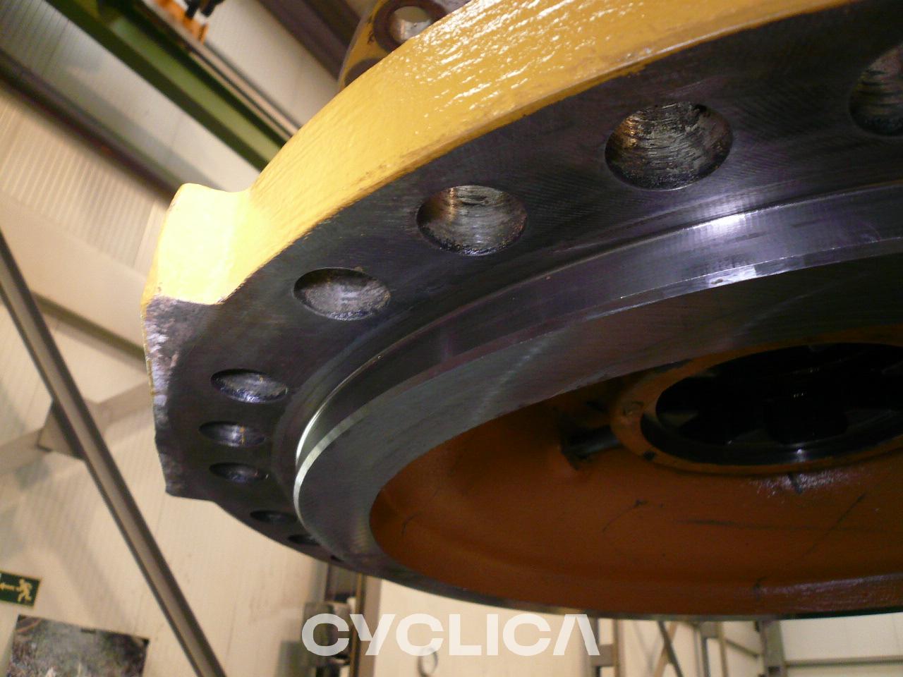 Grupe fuqie  775B 1066520 - 3