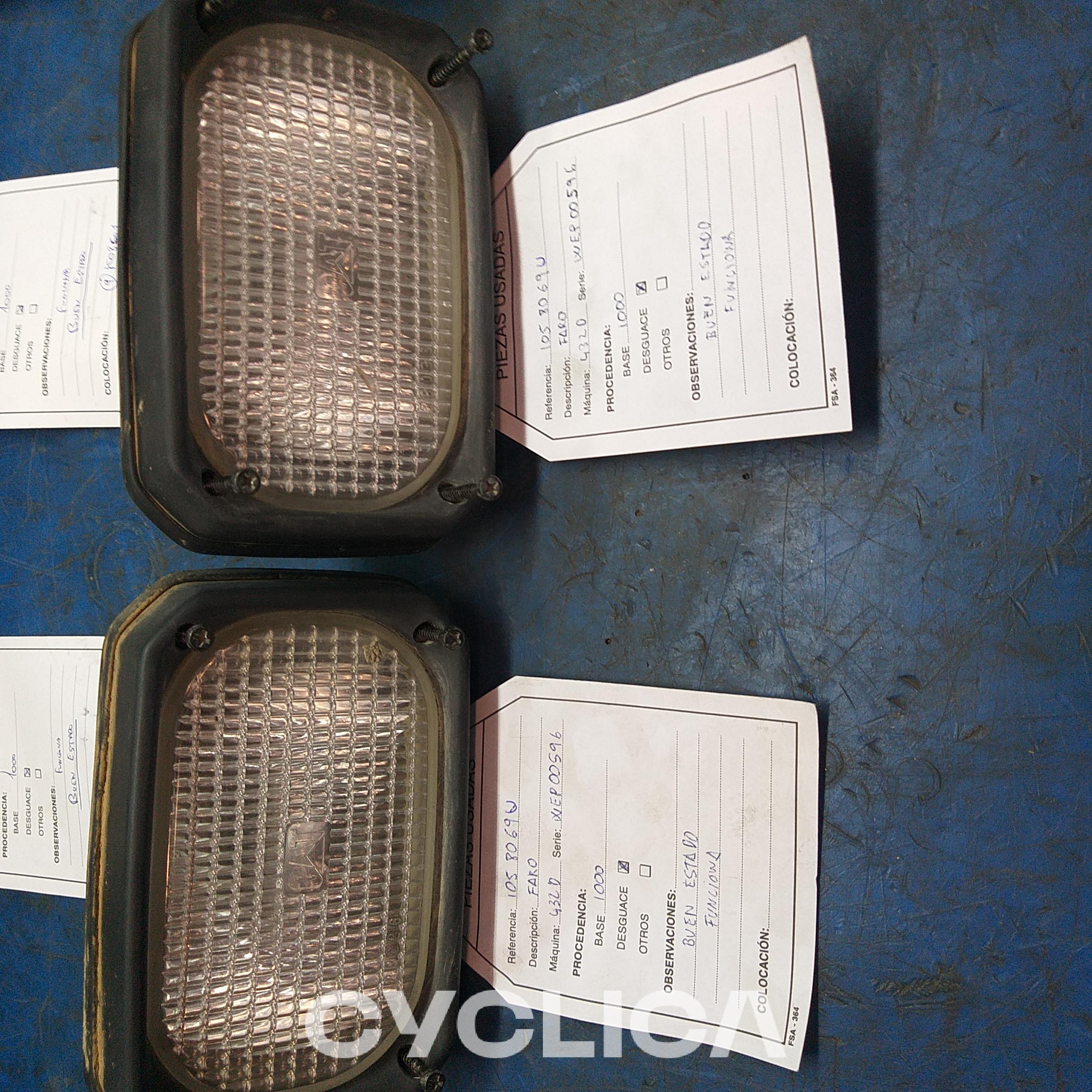 Elektronske komponente  428C 1058069 - 3
