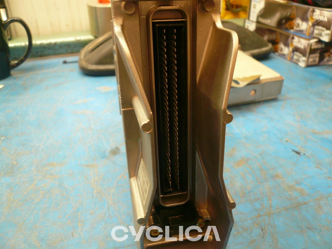 Electronic components  PIEZAS US 1234790 - 3
