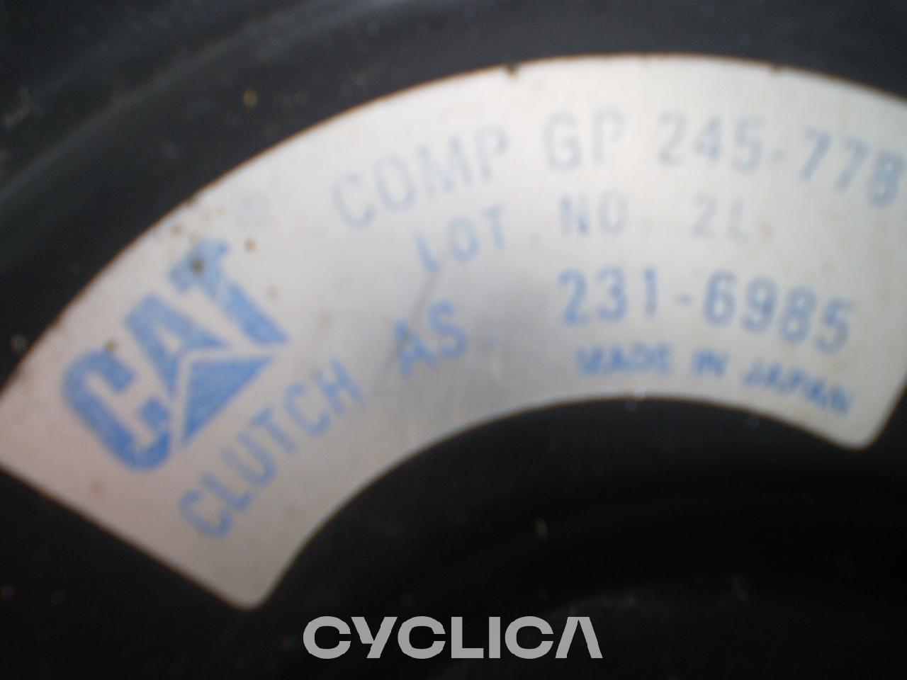 Altri  319CLNIM 2457781 - 3