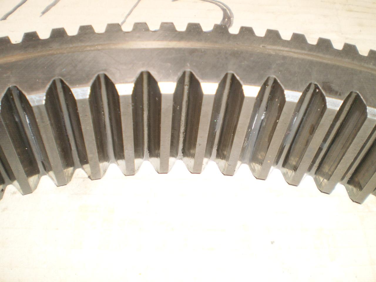 Power train  PIEZAS US 4M7839 - 3