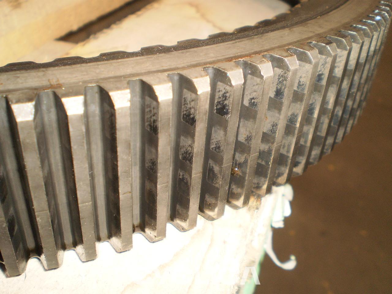 Power train  PIEZAS US 4M7835 - 3