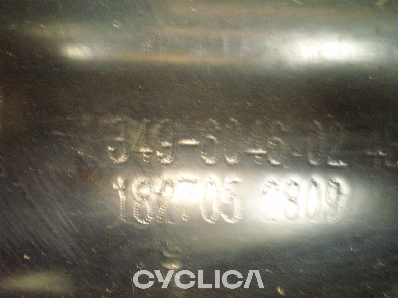 Hydraulic  D6T 3496046 - 3