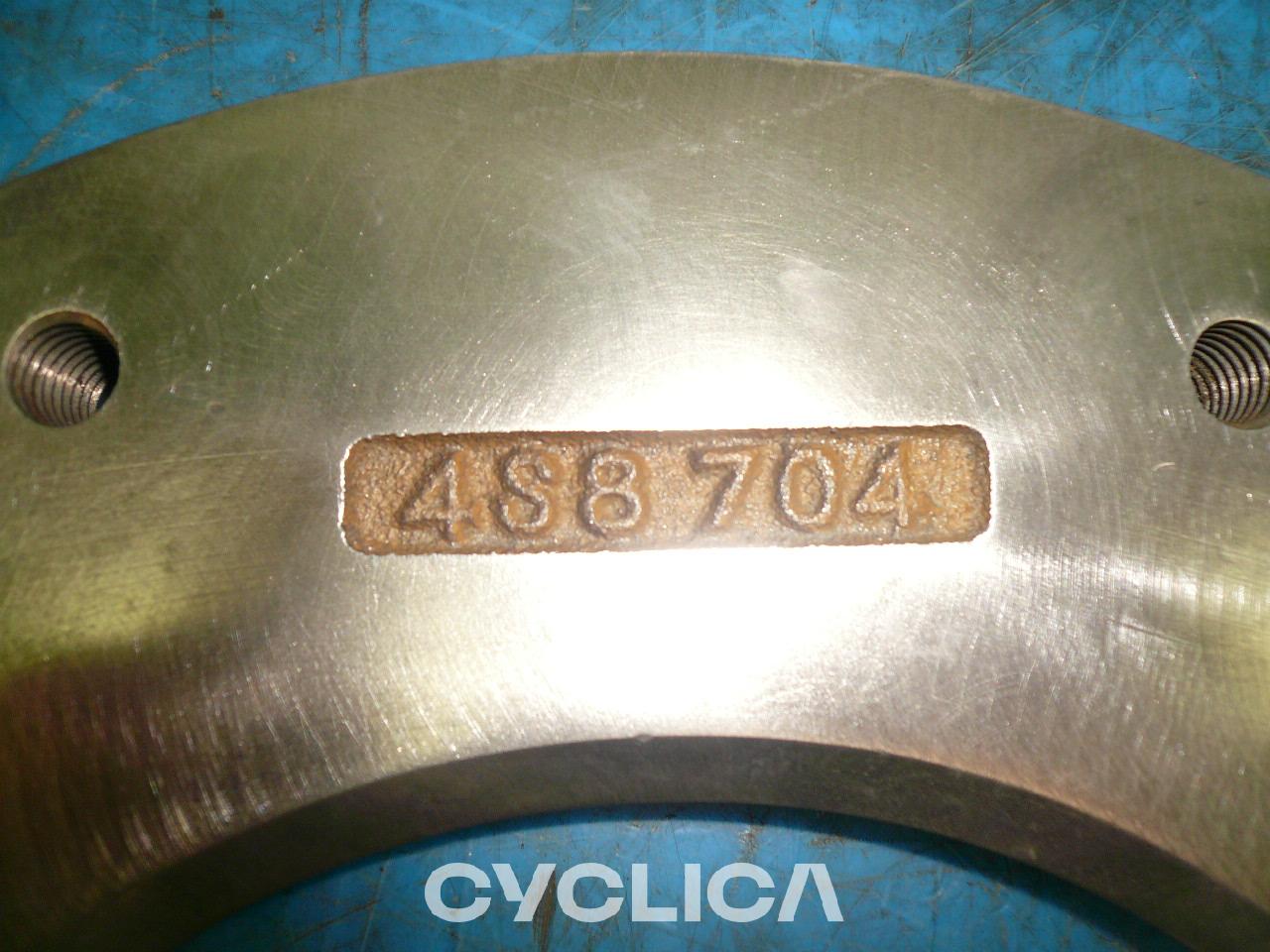 Pogonski sklop  PIEZAS US 4S8704 - 3
