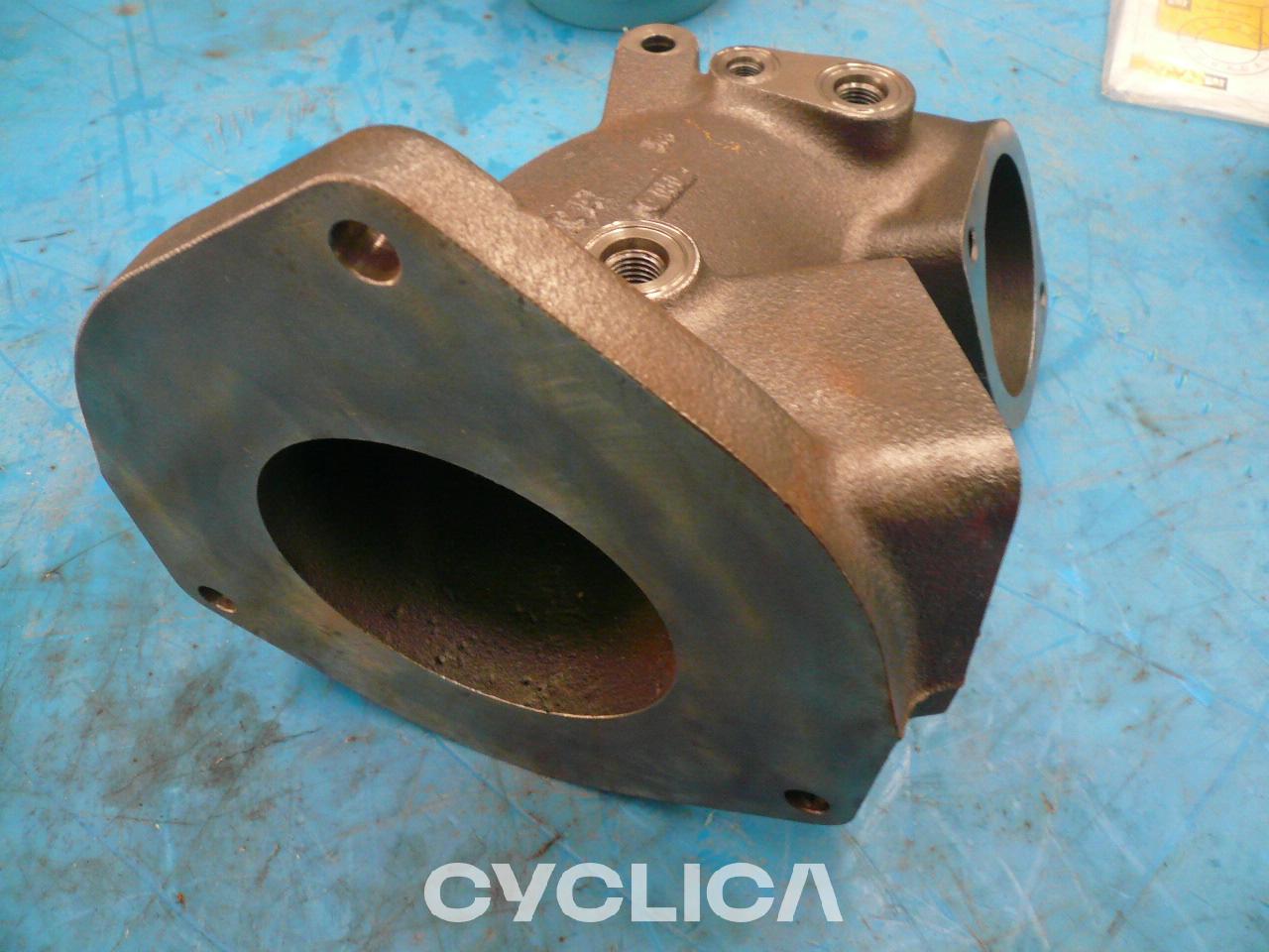 Engine  PIEZAS US 2790803 - 3
