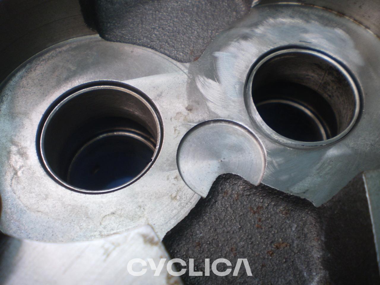 Hydraulic  988G 1930980 - 3