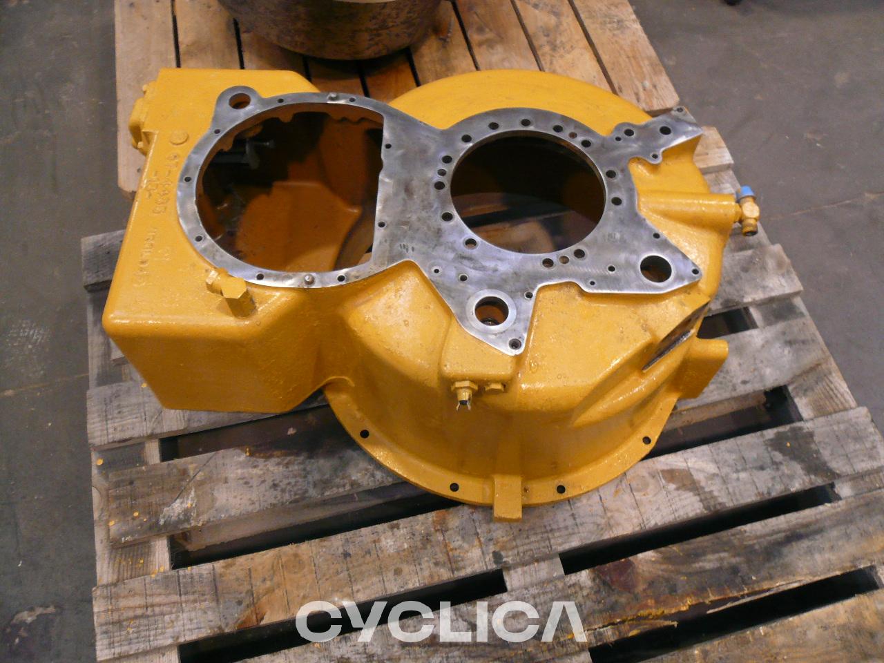 Grupe fuqie  775B 6T4434 - 3