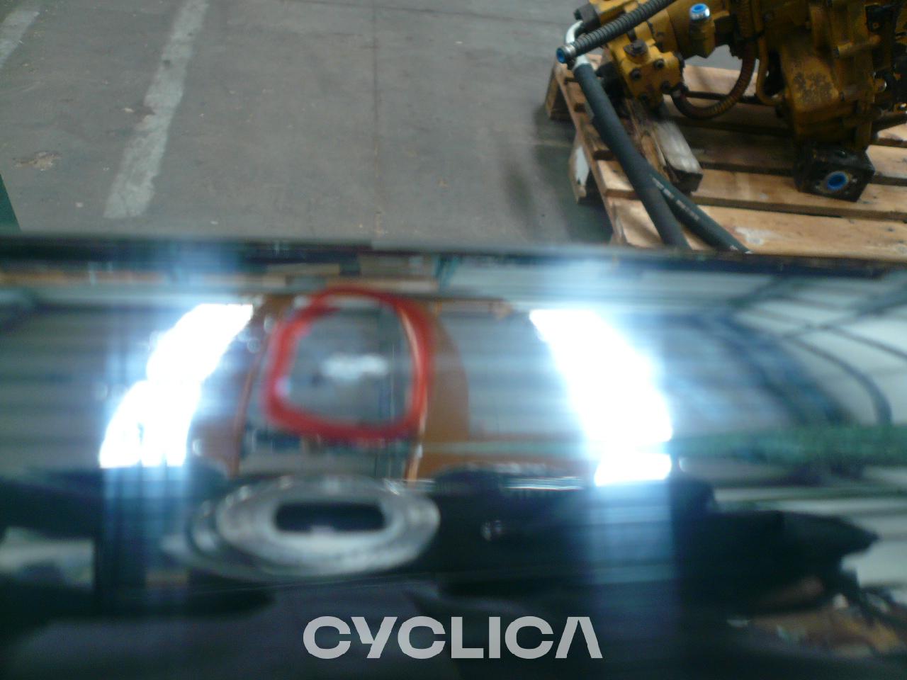 Hydraulic  930K 4955995 - 3