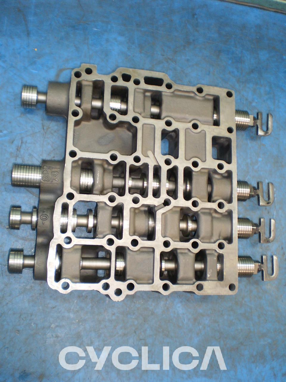 Hidráulico  773B 7G3734 - 3