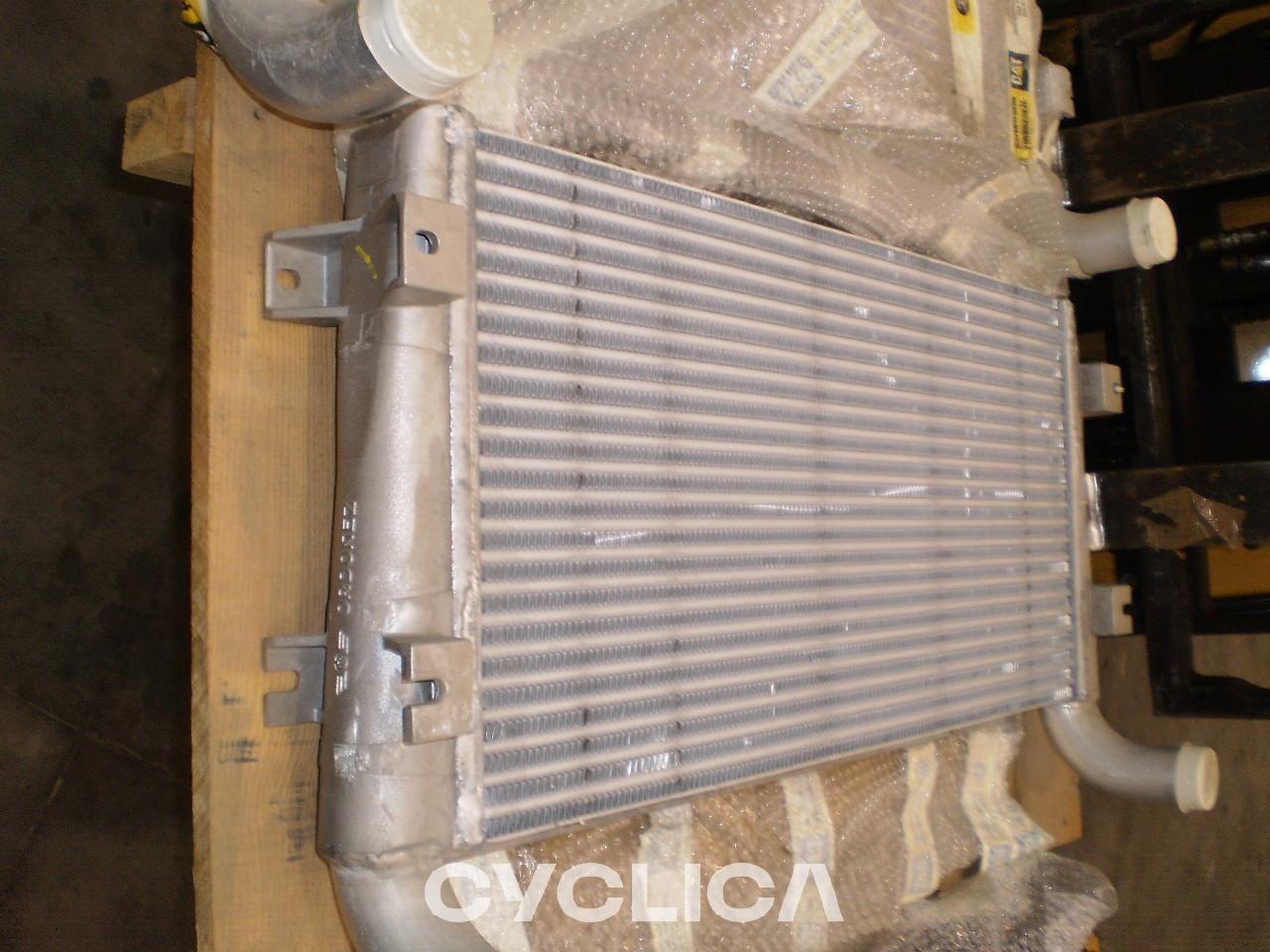 Motor  PIEZAS US 2364432 - 3