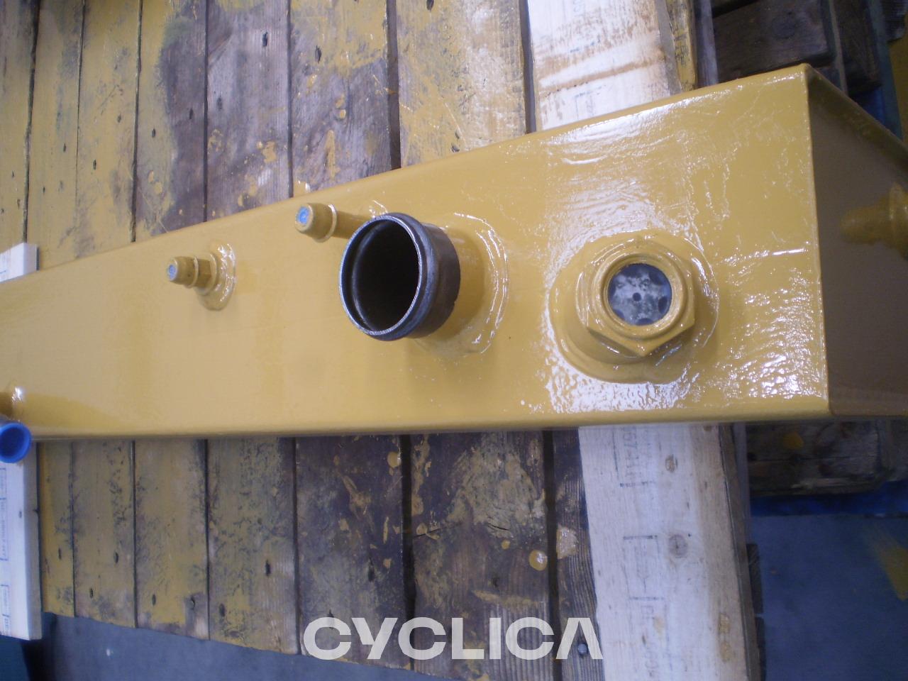 Moteur  988G 1619903 - 3