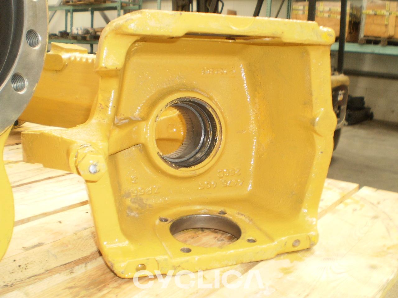Grupe fuqie  432DAA 1197057 - 3