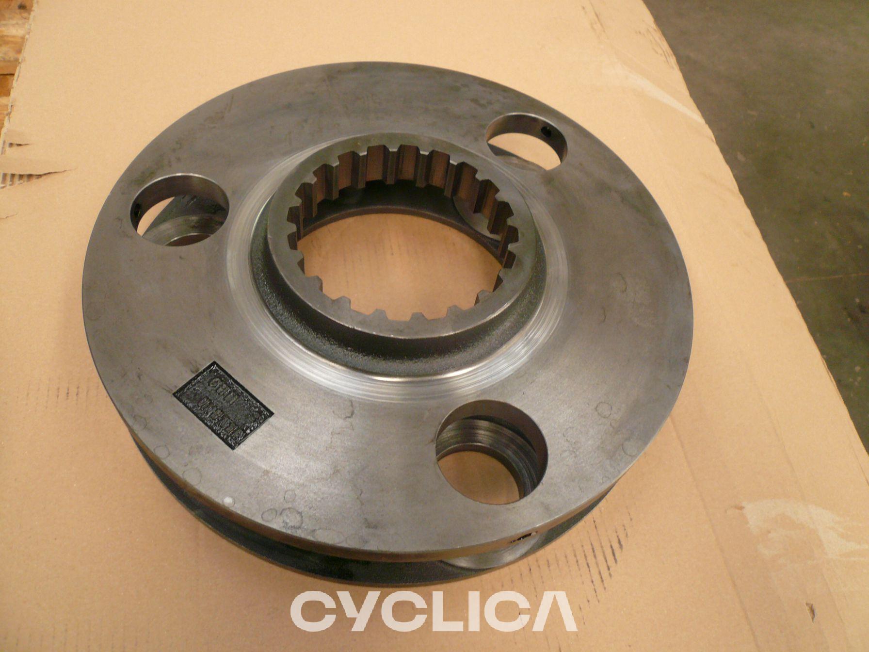 Power train  365B II 1362930 - 3