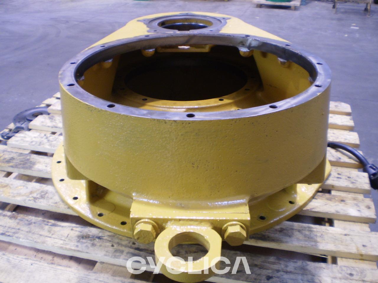 Power train  PIEZAS US 3T8809 - 3