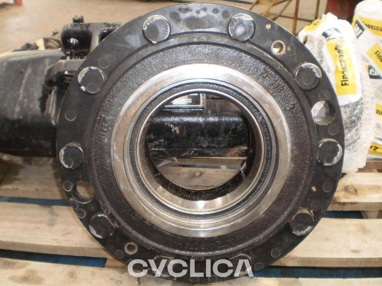 Pogonski sklop  M316CIM 3338029 - 3