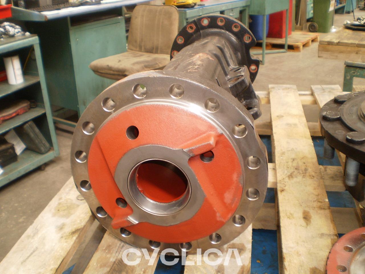Pogonski sklop  M320F 3338041 - 3