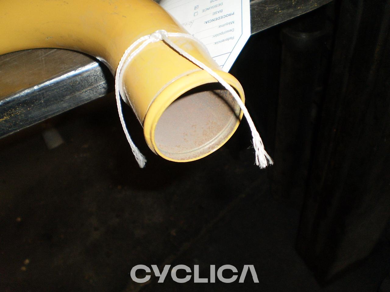 Hydraulic  PIEZAS US 2409051 - 3