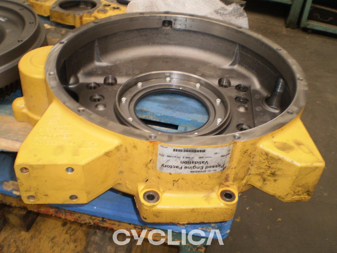 Motorri  PIEZAS US 3582283 - 3