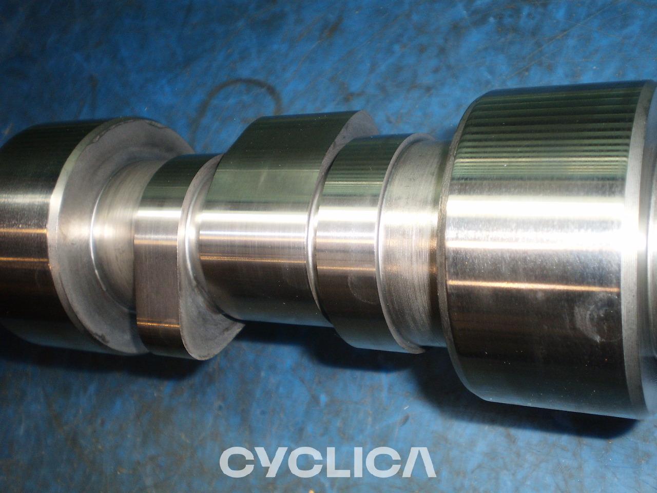 Motor  PIEZAS US 3485210 - 3