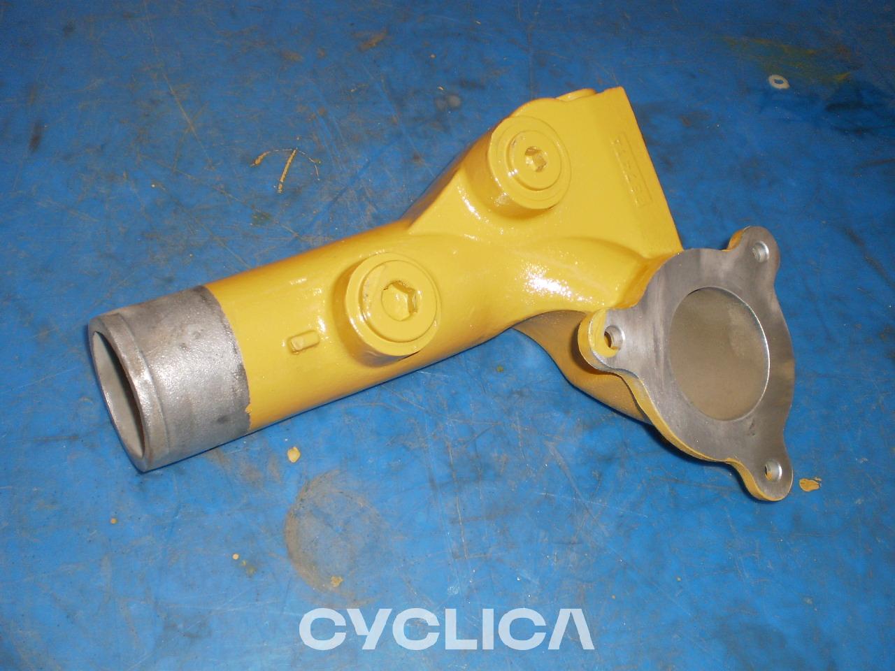 Motorri  PIEZAS US 3322376 - 3
