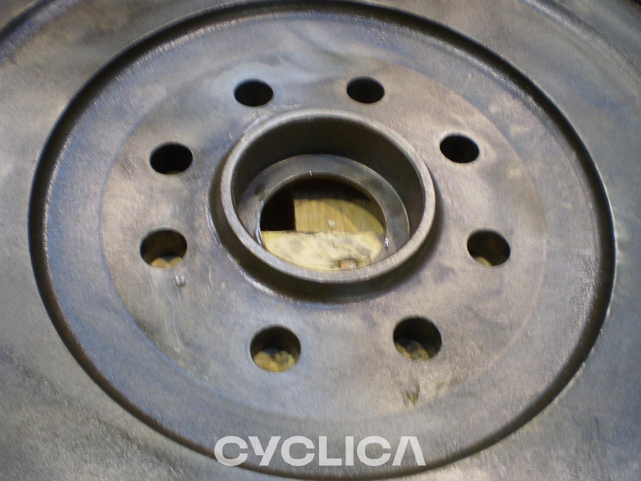 Motorri  PIEZAS US 1630424 - 3