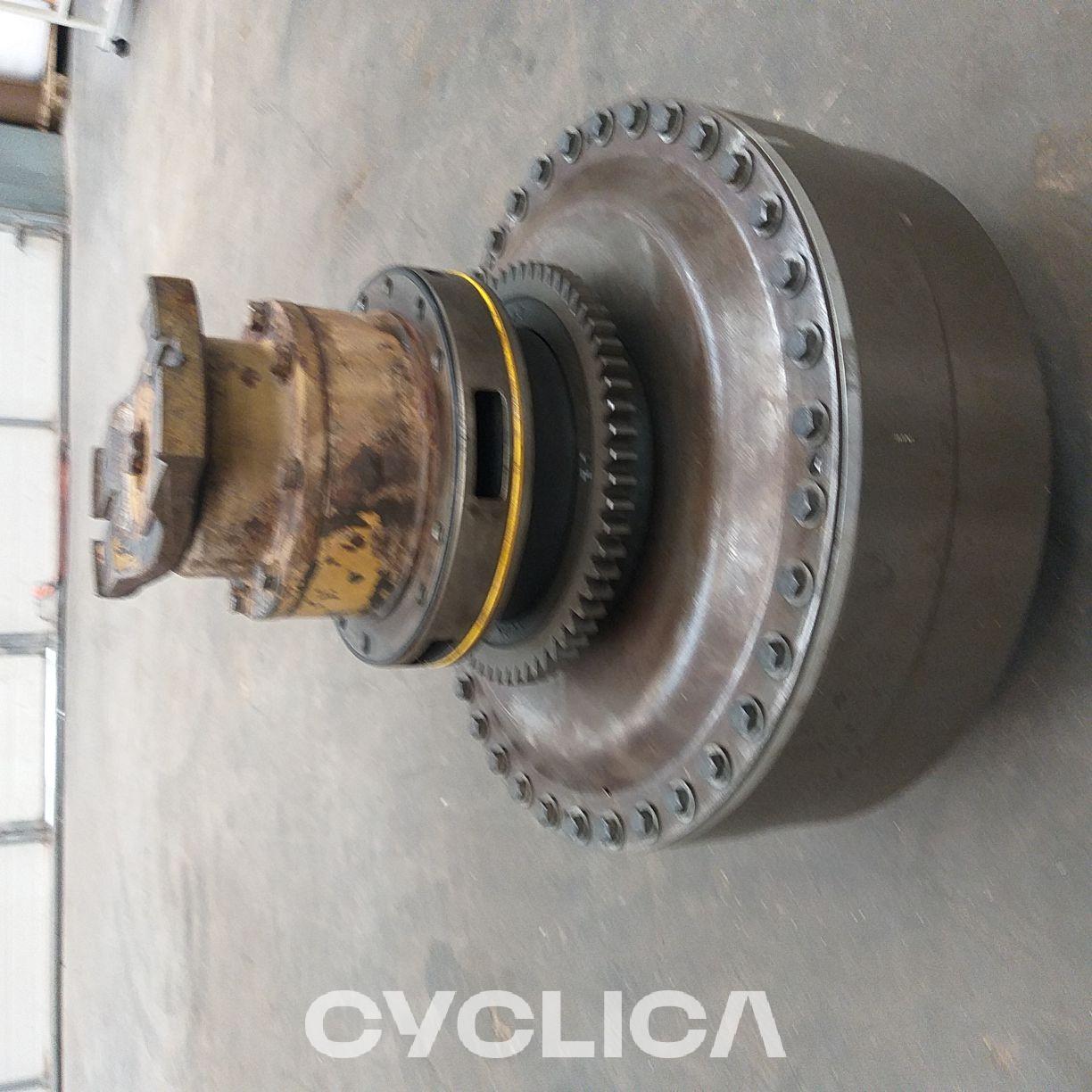 Power train  775B 1T1213 - 3