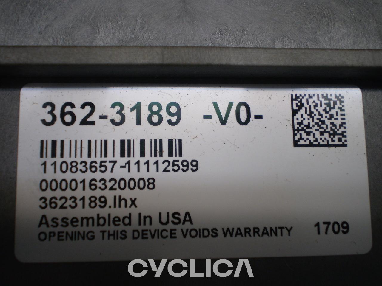 Others  PIEZAS US 3623189 - 3