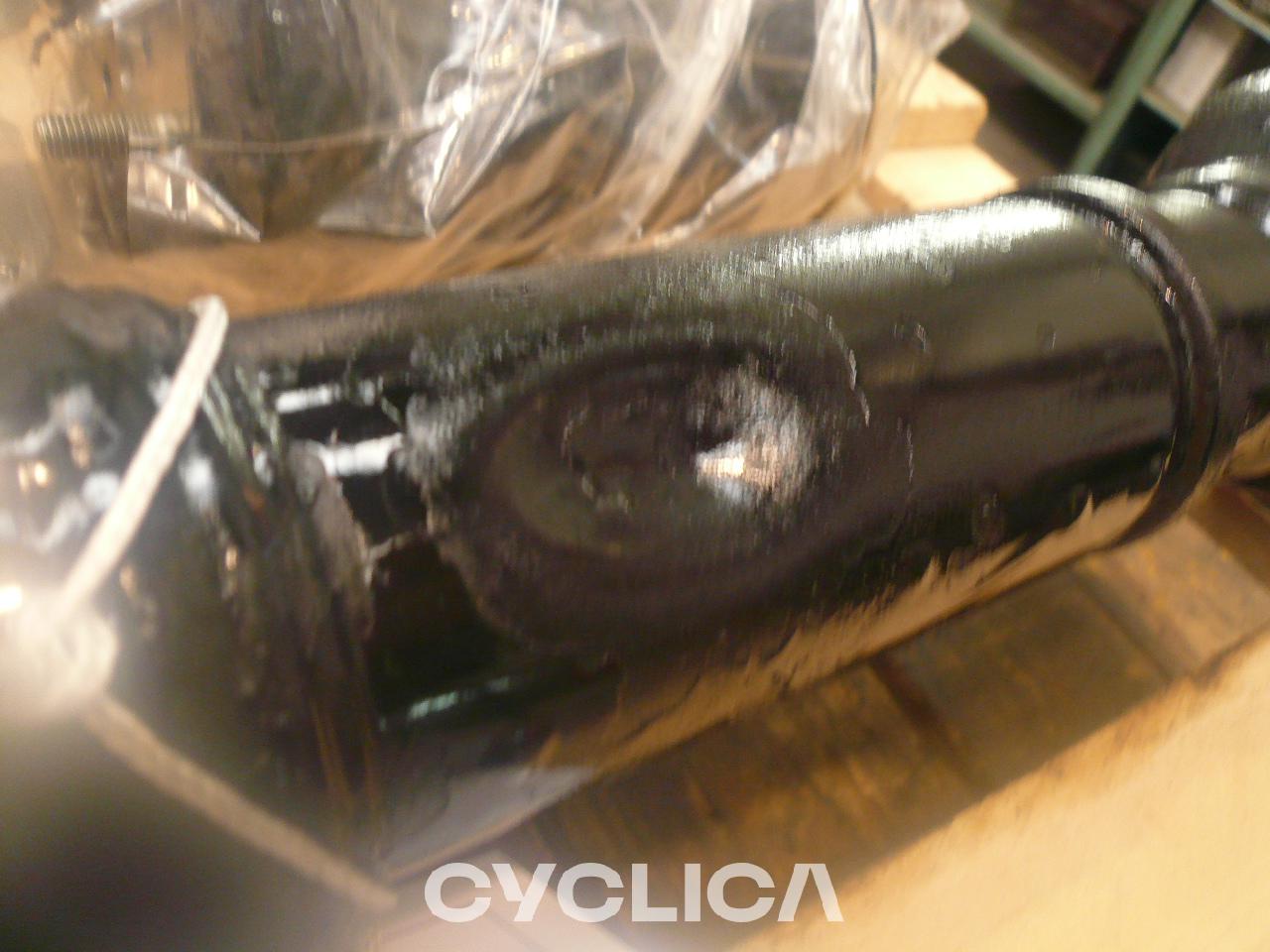 Power train  M320MH 1341376 - 3