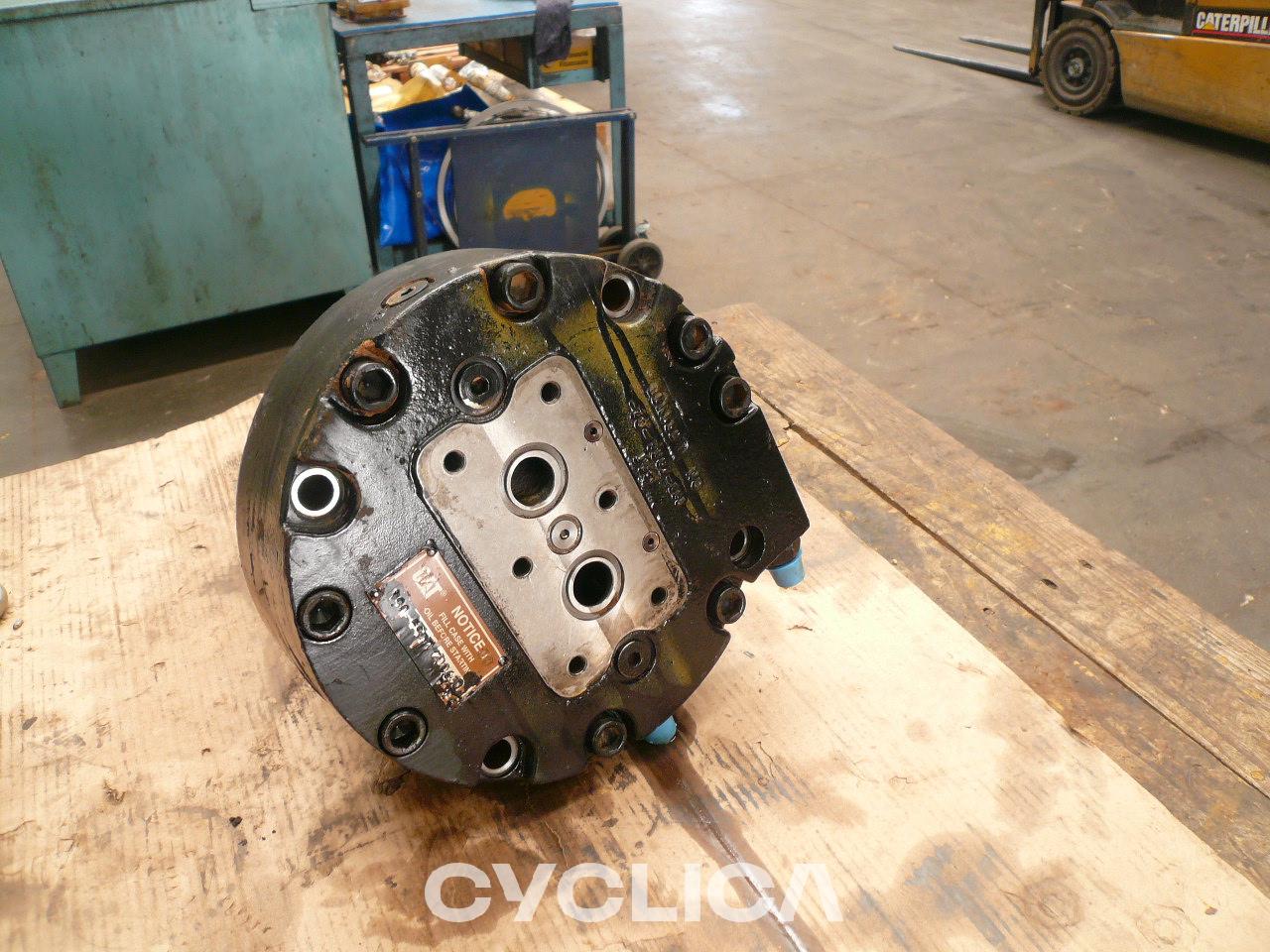 Hydraulic  330CLME 1905970 - 3
