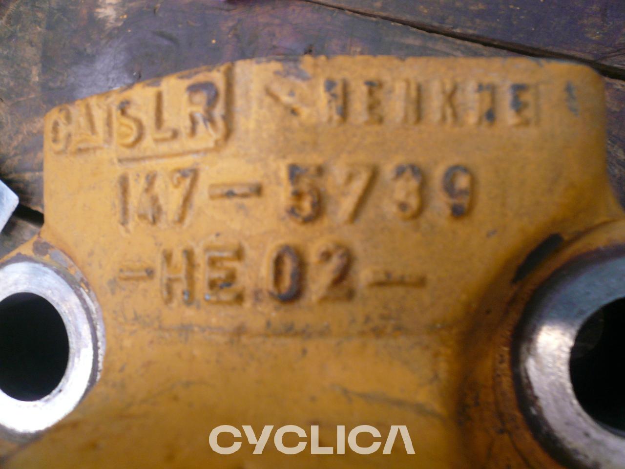 Hydraulic  365B II 1475739 - 3