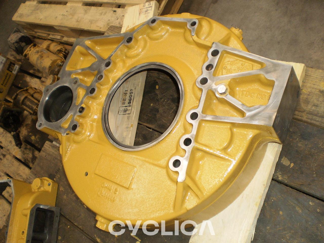 Motore  PIEZAS US 7C5233 - 3