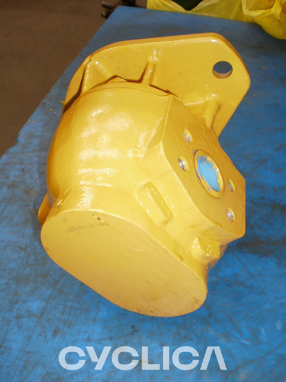 Hydraulic  769C 9J1297 - 3